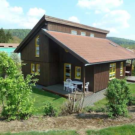 Ferienhaus Nr 11A2, Feriendorf Hagbuegerl, Bayr Wald Waldmünchen Екстериор снимка