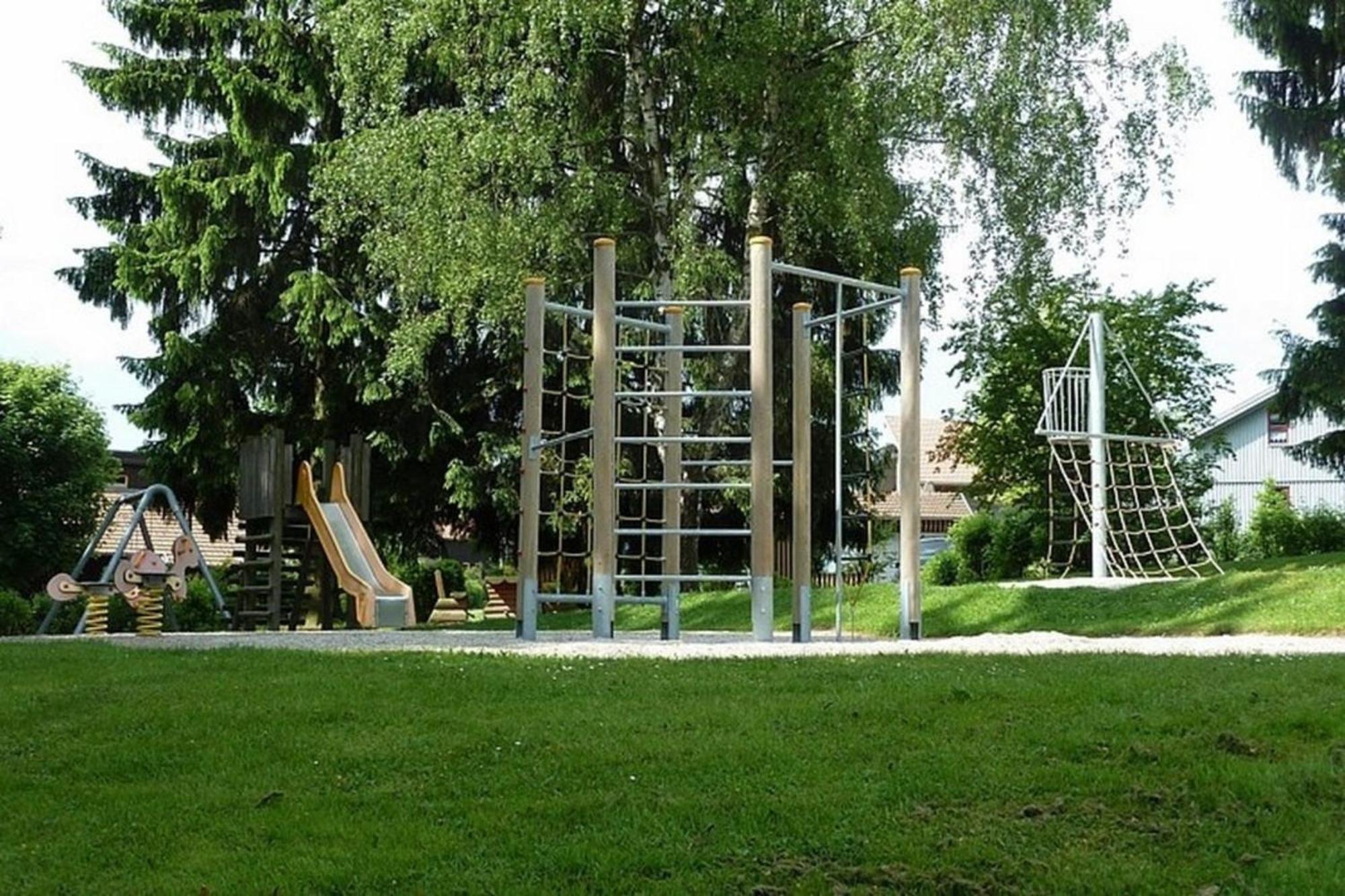 Ferienhaus Nr 11A2, Feriendorf Hagbuegerl, Bayr Wald Waldmünchen Екстериор снимка