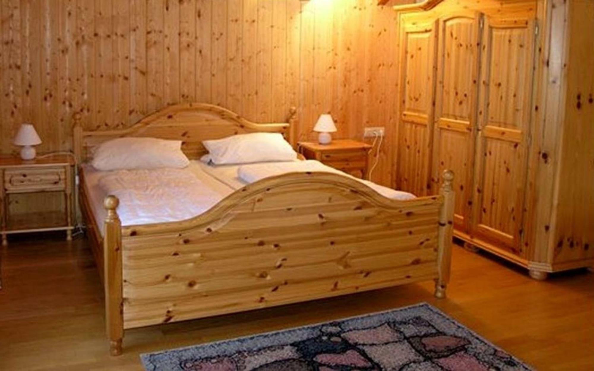 Ferienhaus Nr 11A2, Feriendorf Hagbuegerl, Bayr Wald Waldmünchen Екстериор снимка
