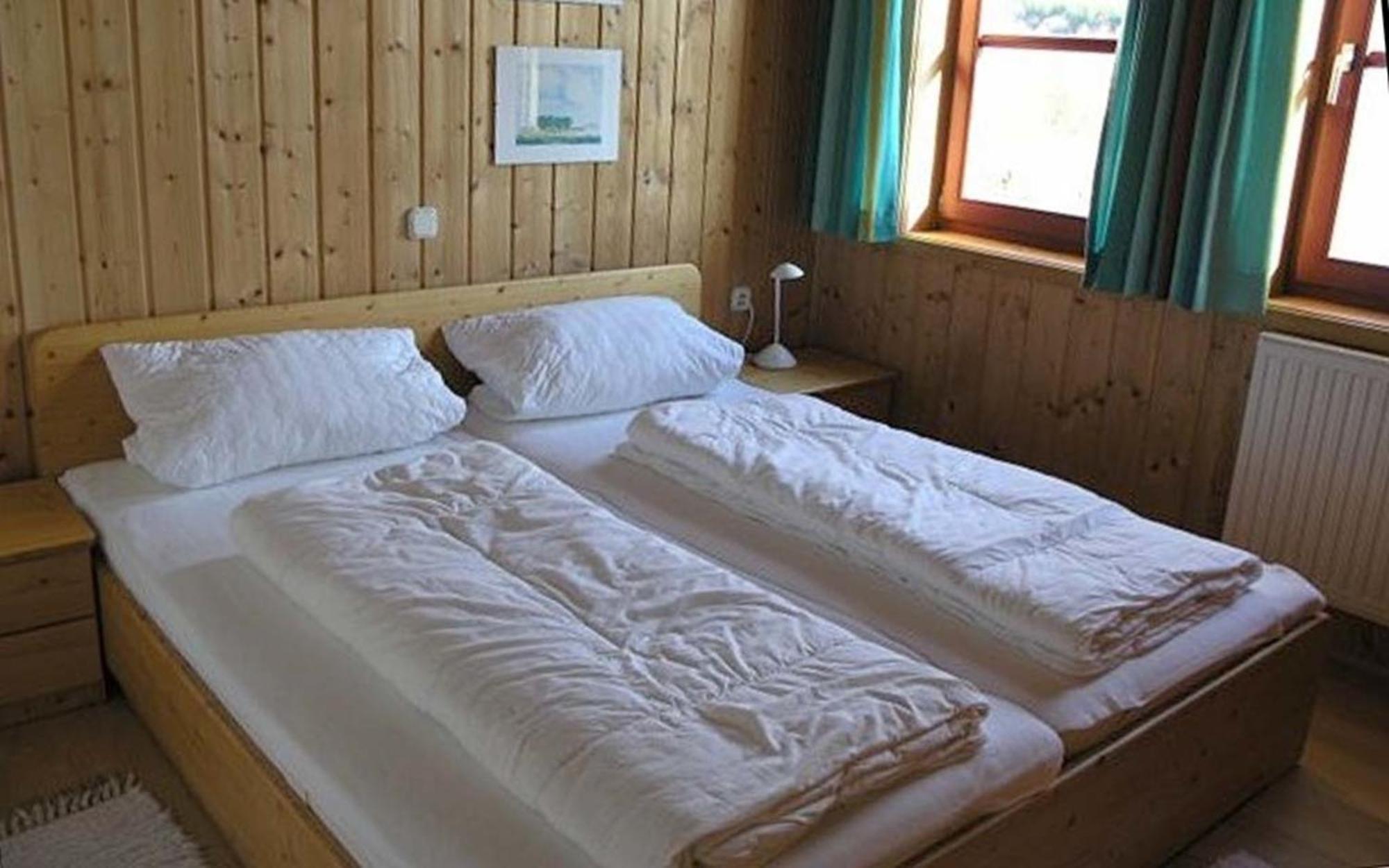 Ferienhaus Nr 11A2, Feriendorf Hagbuegerl, Bayr Wald Waldmünchen Екстериор снимка