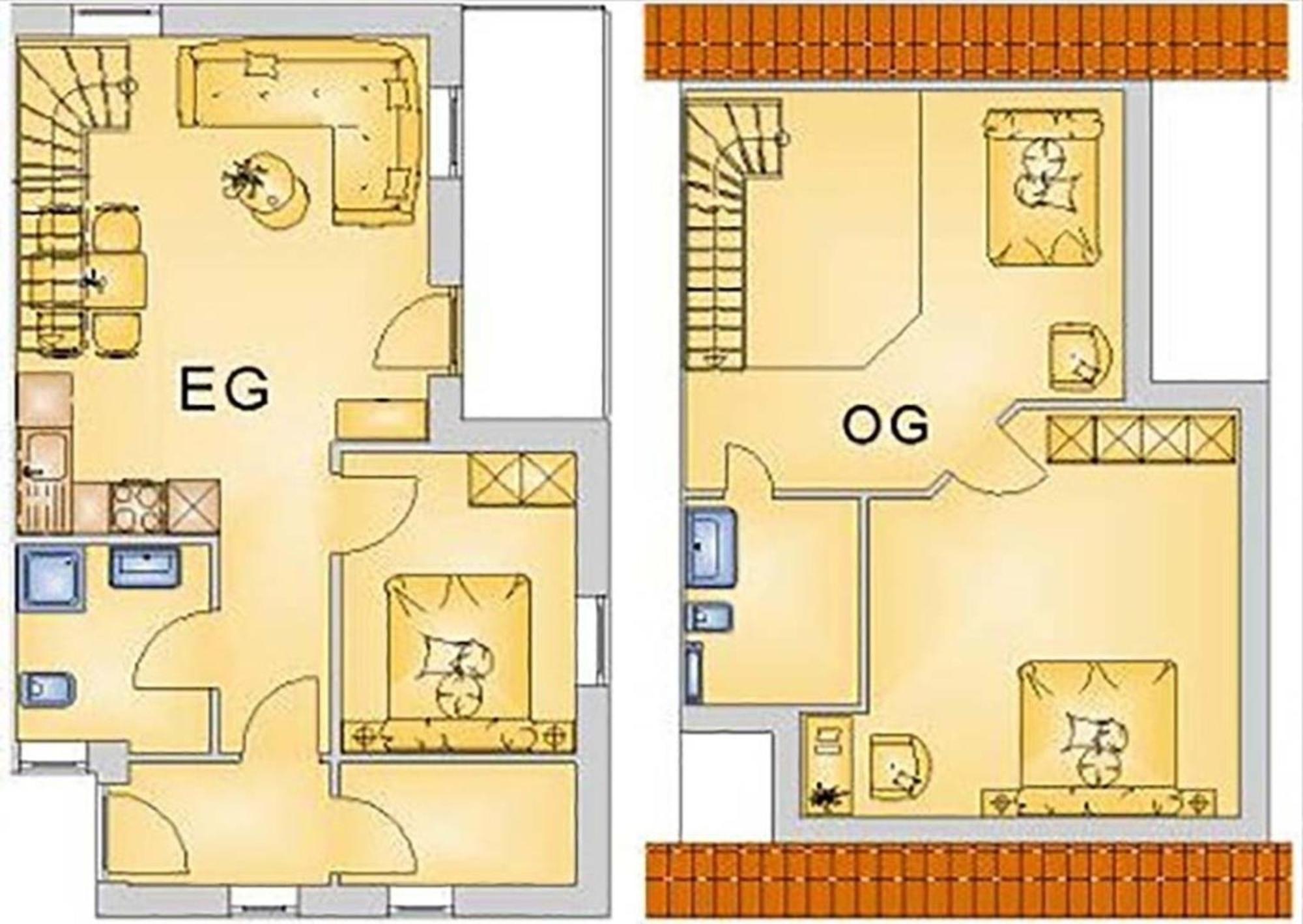 Ferienhaus Nr 11A2, Feriendorf Hagbuegerl, Bayr Wald Waldmünchen Екстериор снимка